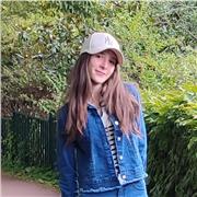 Étudiante en double licence Mathématiques et informatique donne des cours en mathématiques